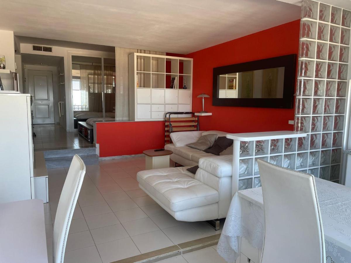 Apartment Precioso Estudio En Zona Residencial Miraflores Malaga