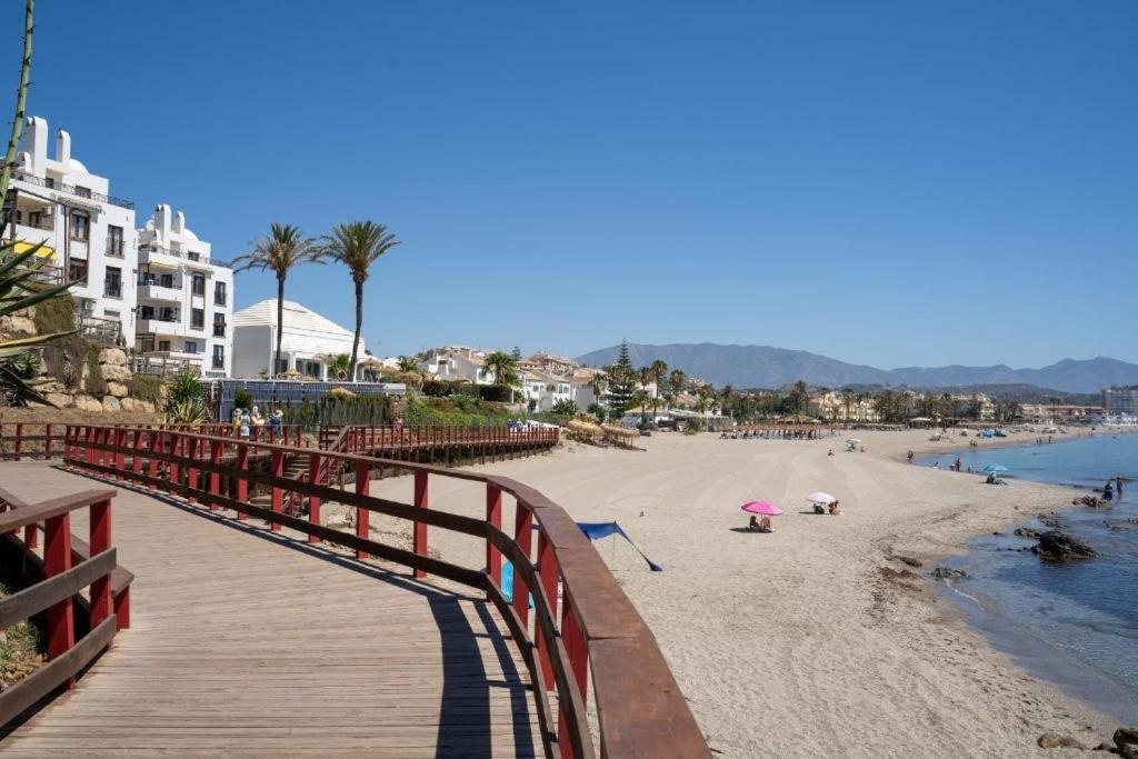 Precioso Estudio En Zona Residencial Miraflores * Malaga