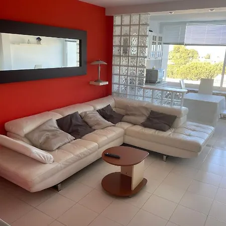 Precioso Estudio En Zona Residencial Miraflores Malaga Exterior photo