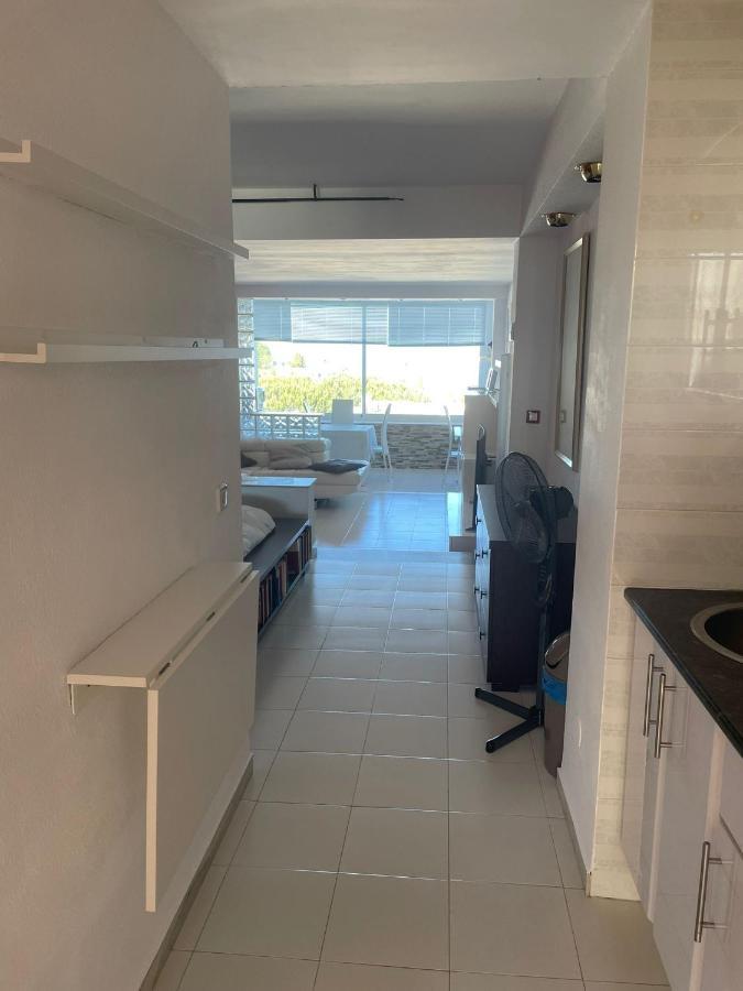 Precioso Estudio En Zona Residencial Miraflores Apartament *