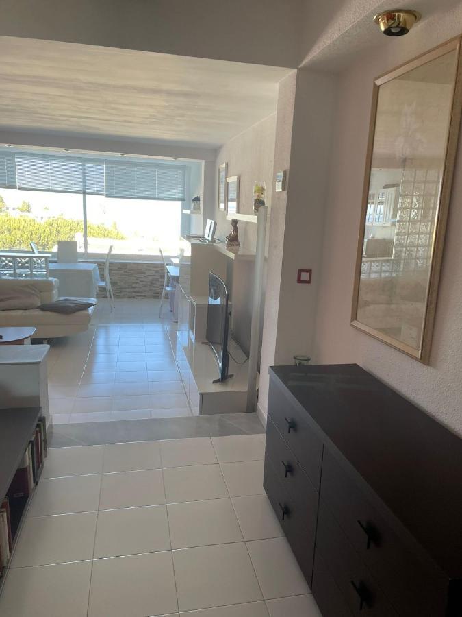 Precioso Estudio En Zona Residencial Miraflores Màlaga