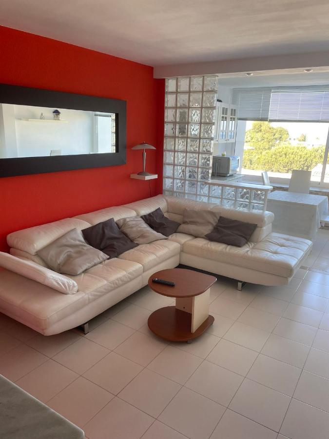 Apartament Precioso Estudio En Zona Residencial Miraflores Màlaga