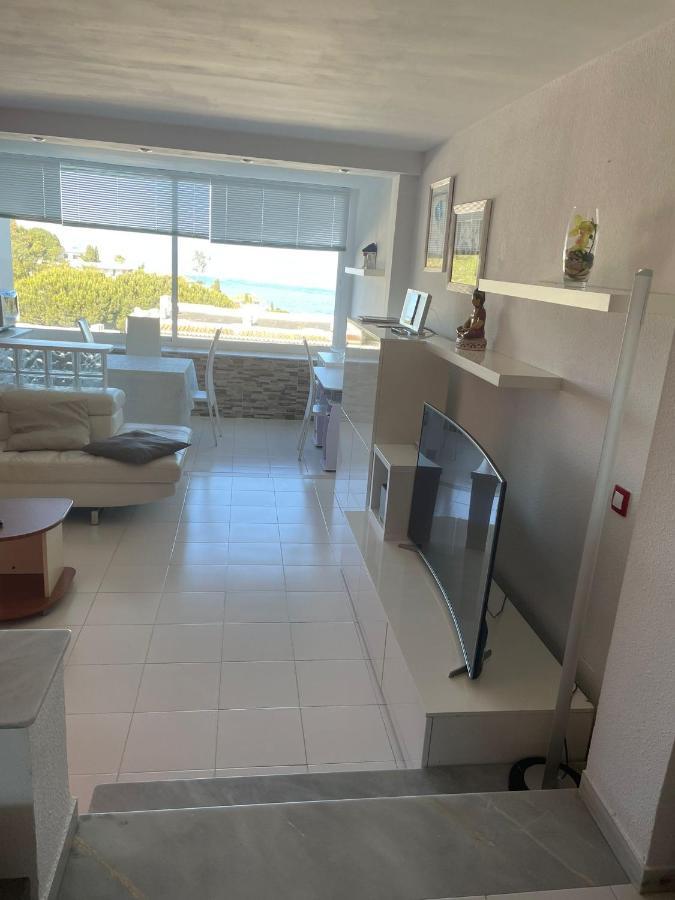 Apartament Precioso Estudio En Zona Residencial Miraflores