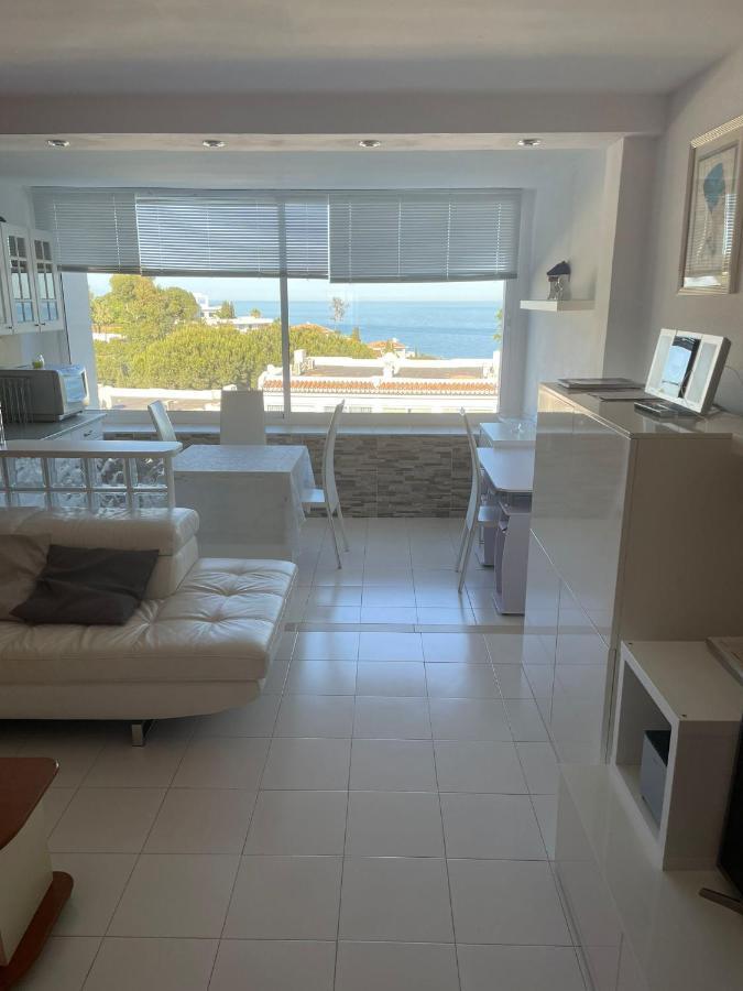 Precioso Estudio En Zona Residencial Miraflores Apartament