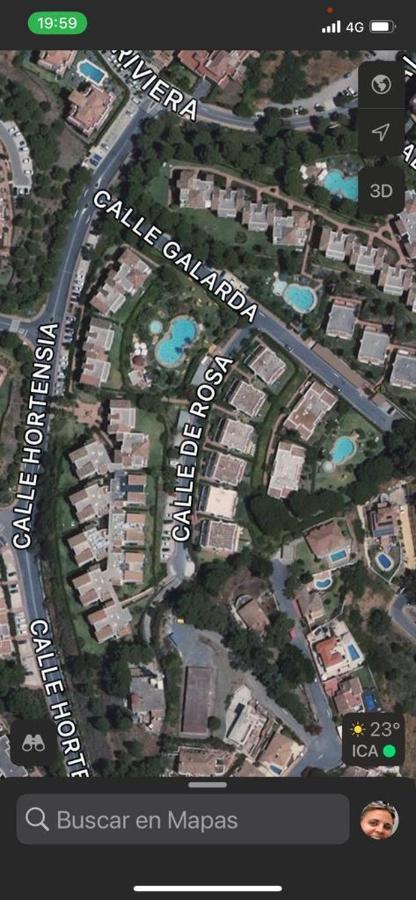 Precioso Estudio En Zona Residencial Miraflores * Màlaga