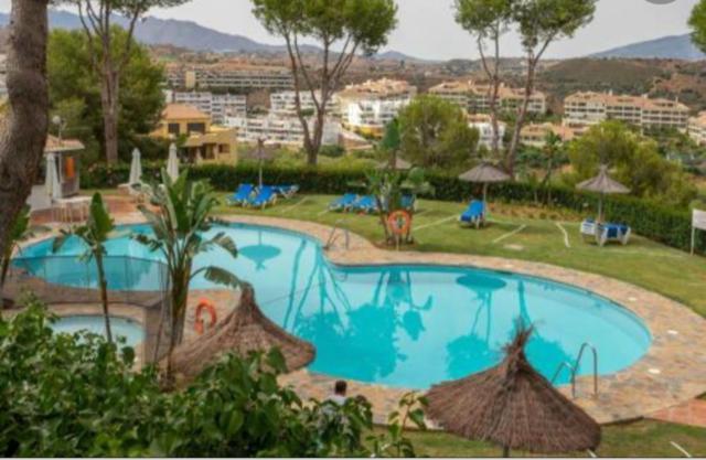 Precioso Estudio En Zona Residencial Rancho Miraflores Apartment