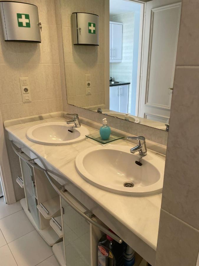 Precioso Estudio En Zona Residencial Miraflores Màlaga