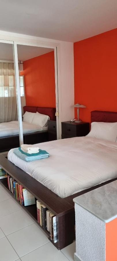 Precioso Estudio En Zona Residencial Rancho Miraflores
