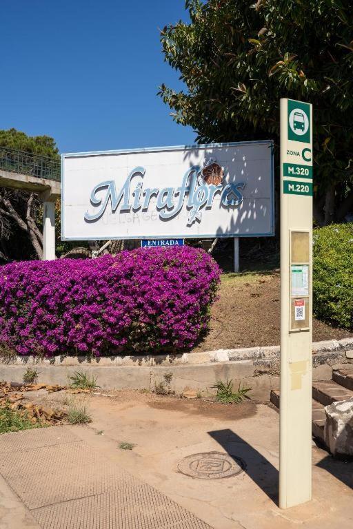 Apartament Precioso Estudio En Zona Residencial Miraflores