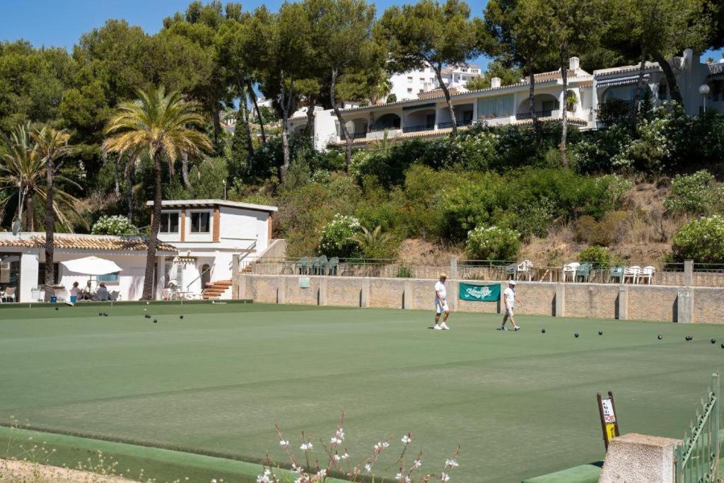 Precioso Estudio En Zona Residencial Miraflores Apartament Màlaga
