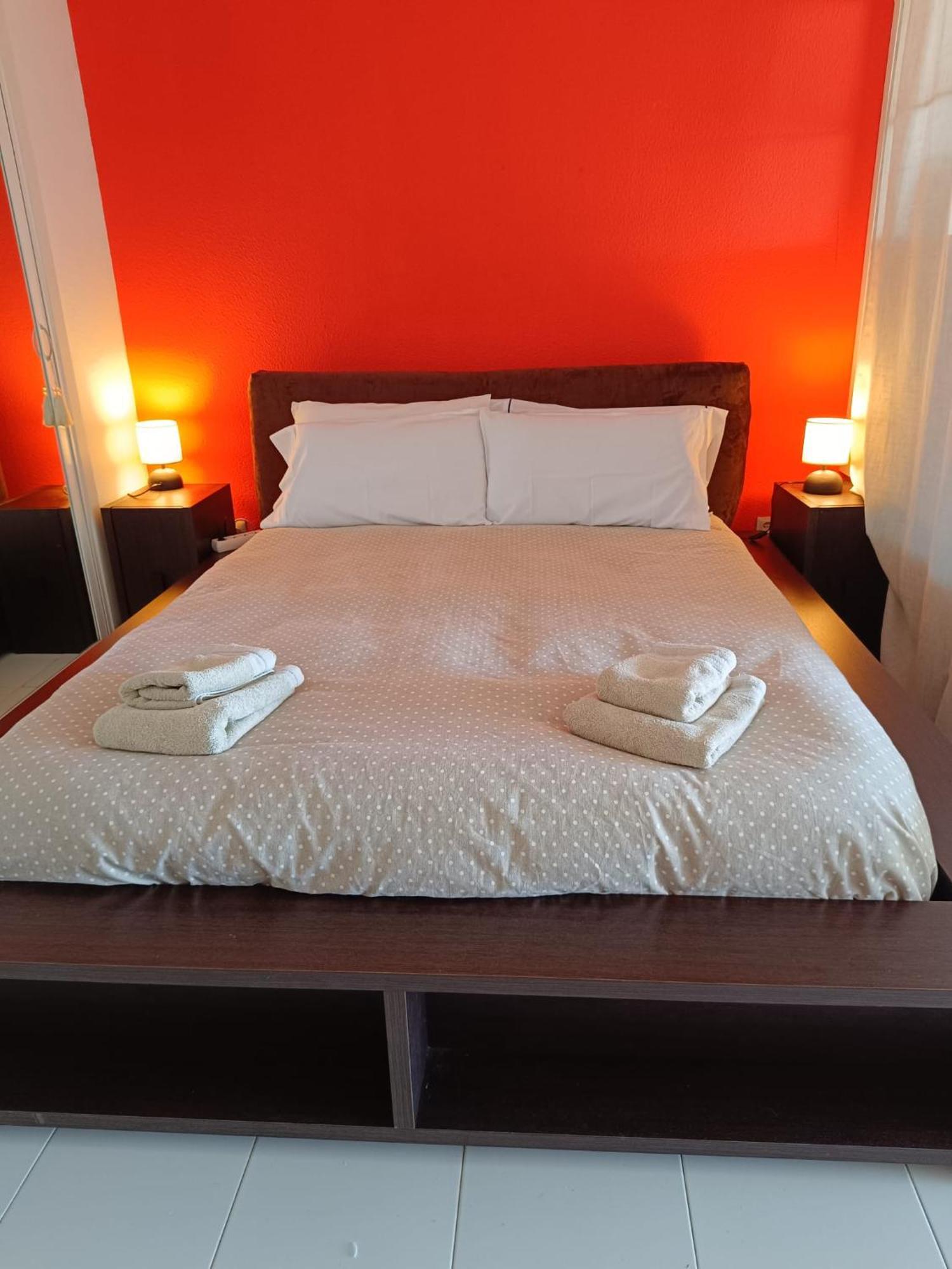 Apartament Precioso Estudio En Zona Residencial Miraflores